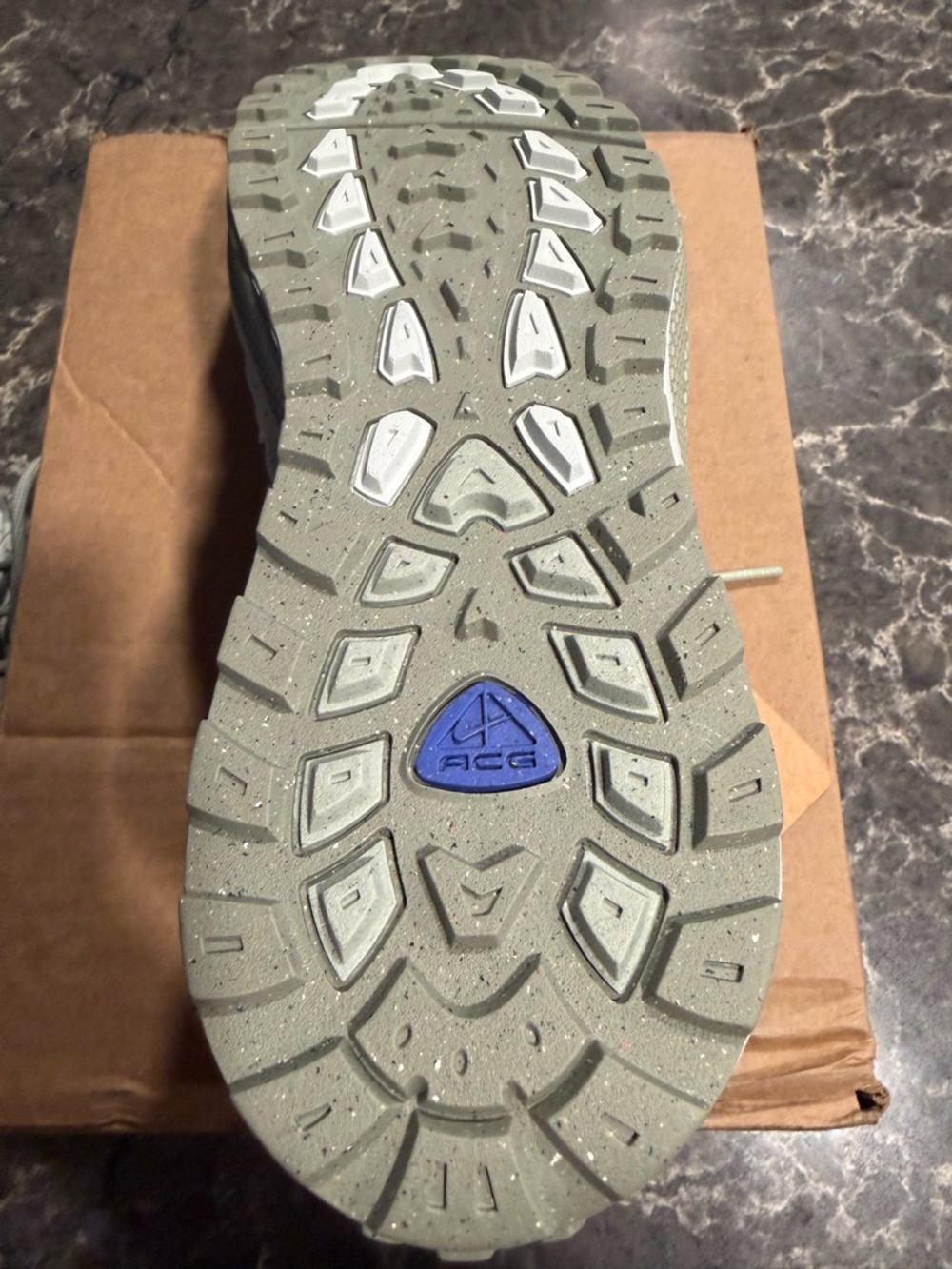 NEW Nike ACG Air Exploraid- Jade Horizon(FV2925-300) - Picture 4 of 7